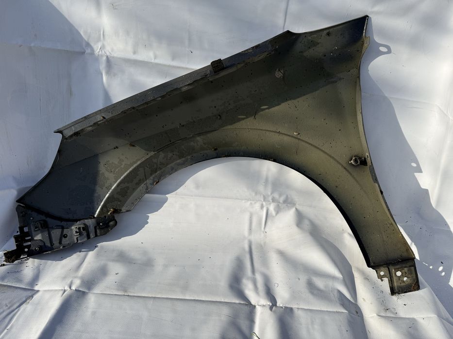 Десен Калник Opel Signum /2006-2009г./ Опел Сигнум