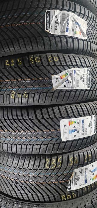Anvelope IARNA Noi 195 55 20/235 50 20 /235 55 20