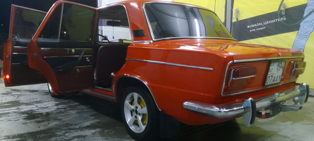 Продам Ваз 2103, жигули