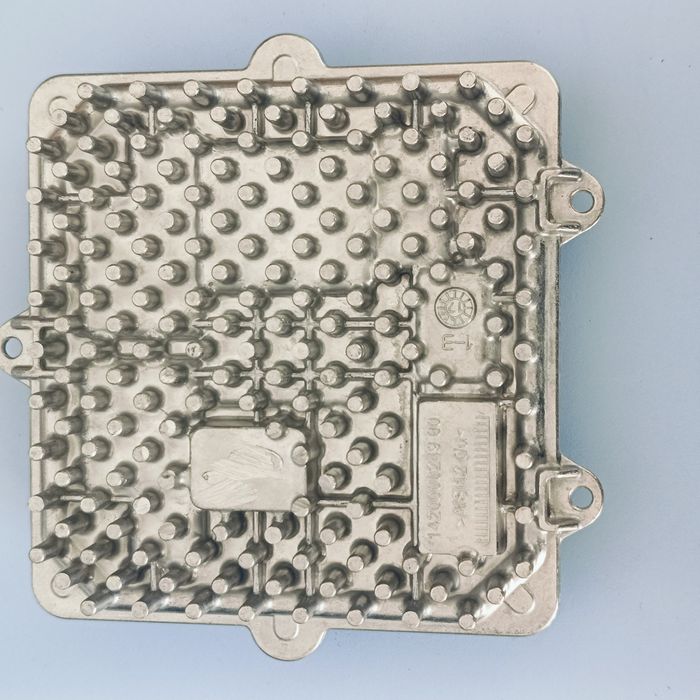 Баласт модул за фар J8A2-13E005-BB / BA Jaguar Land Rover, Оригинални