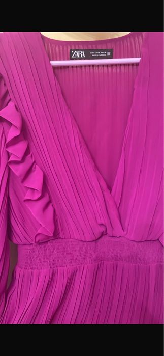 Rochie Zara model cautat