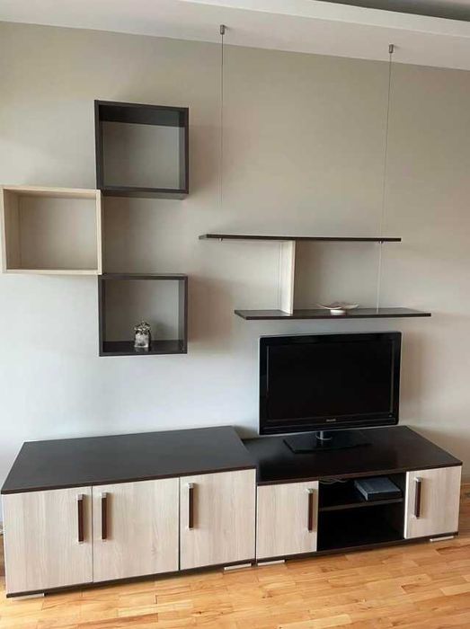 Дава се под наем Двустаен апартамент в София, Младост 3 - 50 кв.м за 400 € - Снимка #1