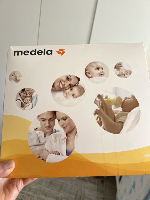 Молокоотсос