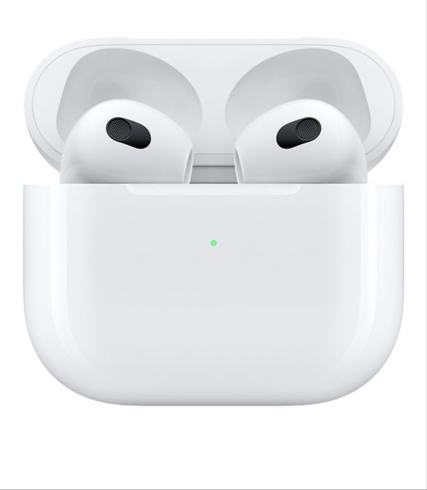 Продам наушники Apple AirPods 3