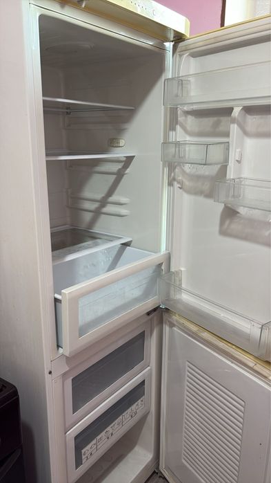 Холодильник Sams