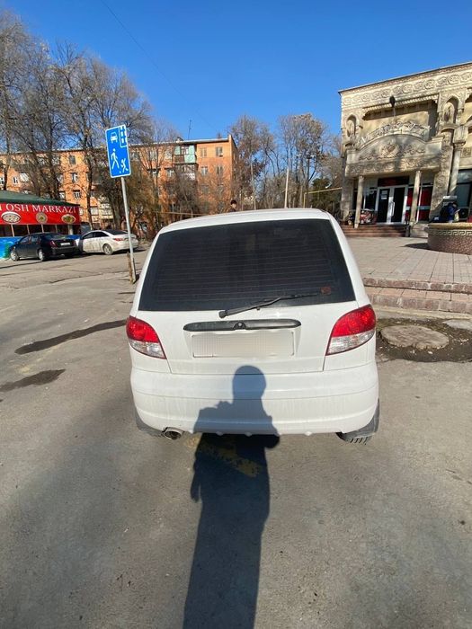 Матиз 2015 сотилади холати ало даражада