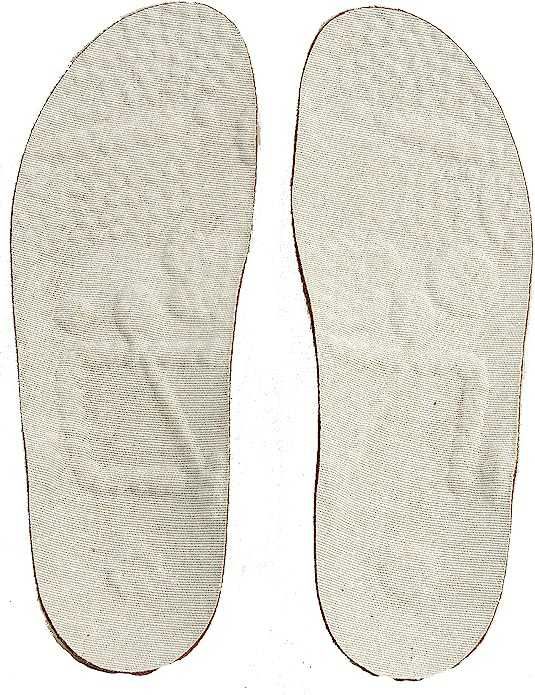 Branturi talpici ortopedici masaj Comfort Finn Germany toate marimile