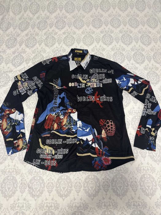 Camasa Barbati 3XL
