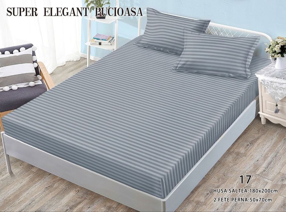 Huse de pat ,modele superbe