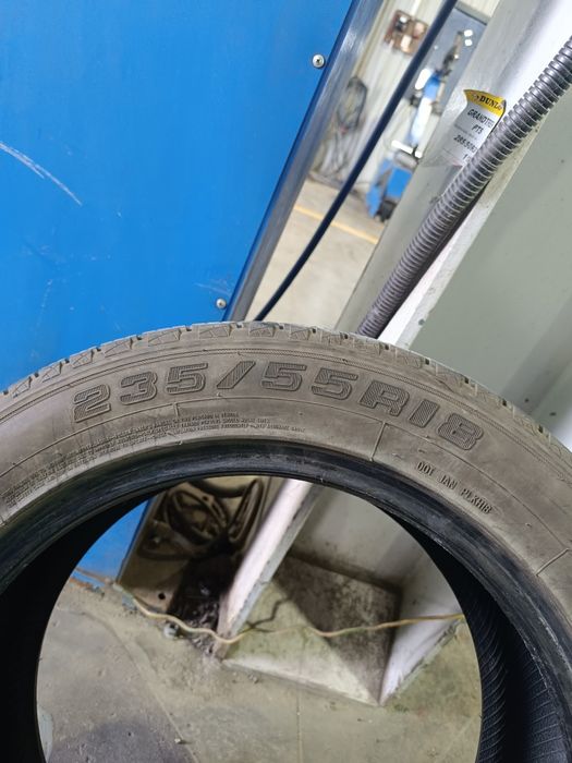 Автошины б/у продам