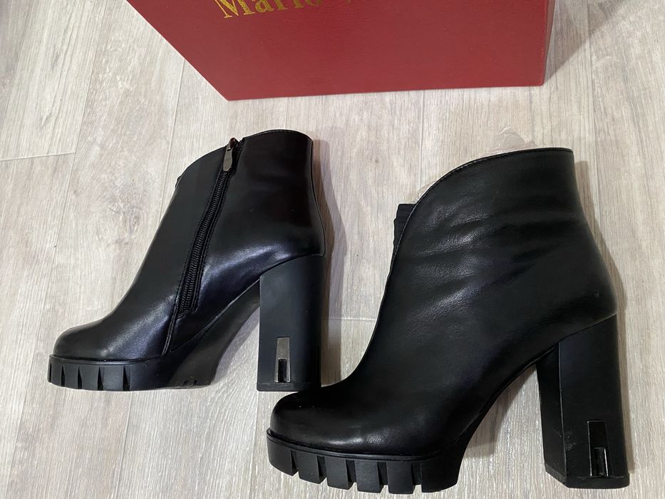 Продам женские ботильоны