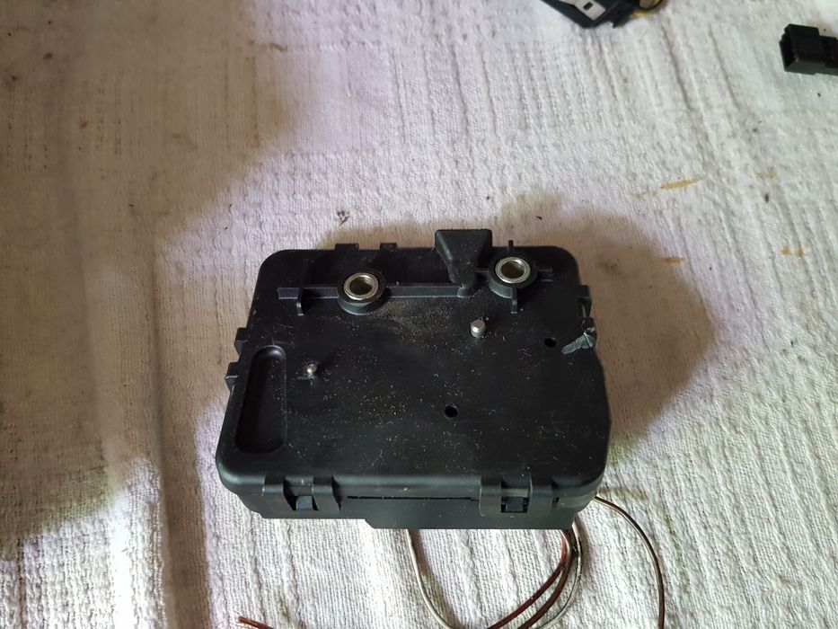 Broasca iala clanta haion portbaga bmw e46 seria 3 touring combi break