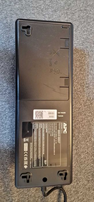 UPS APC BE850G2-GR Back-UPS, 850VA/520W, 8 prize Schuko
