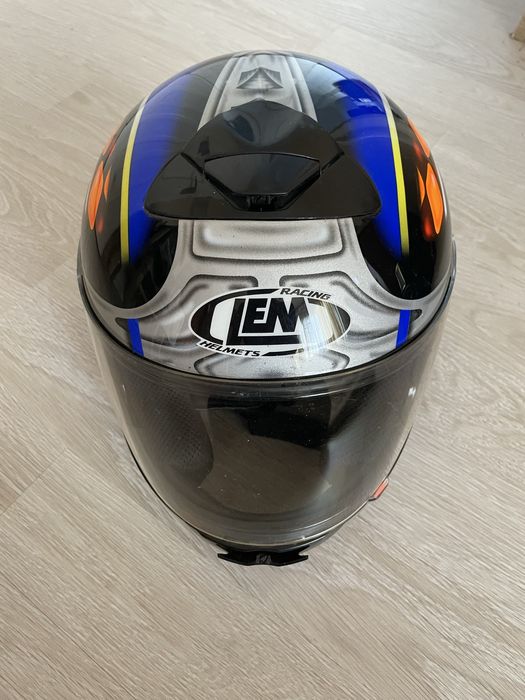 Каски за мотор 2бр.