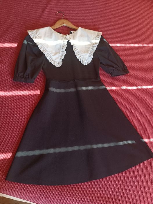 Рокля ZARA,р-р S