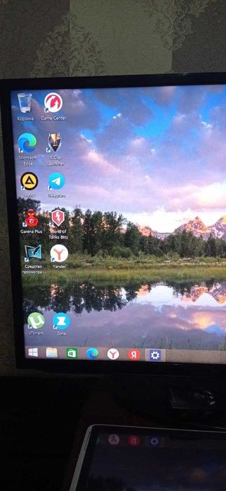 Игравой Компьютер