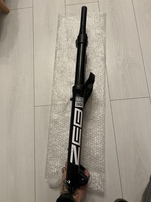 Rockshox Zeb Select + Charger 3 RC2 170mm