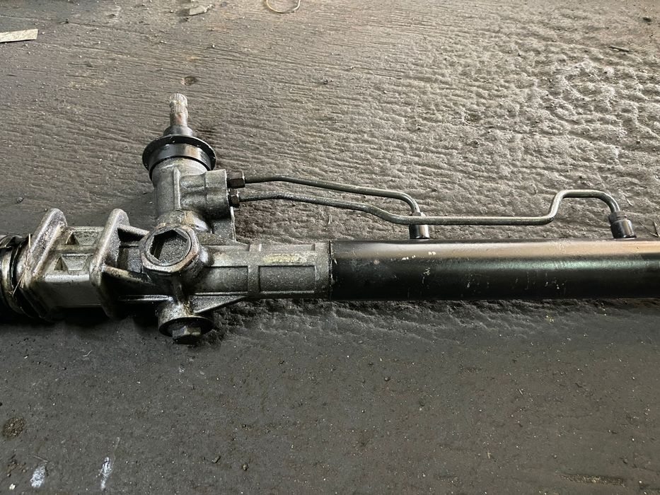 Рульевая рейка Land Cruiser 100