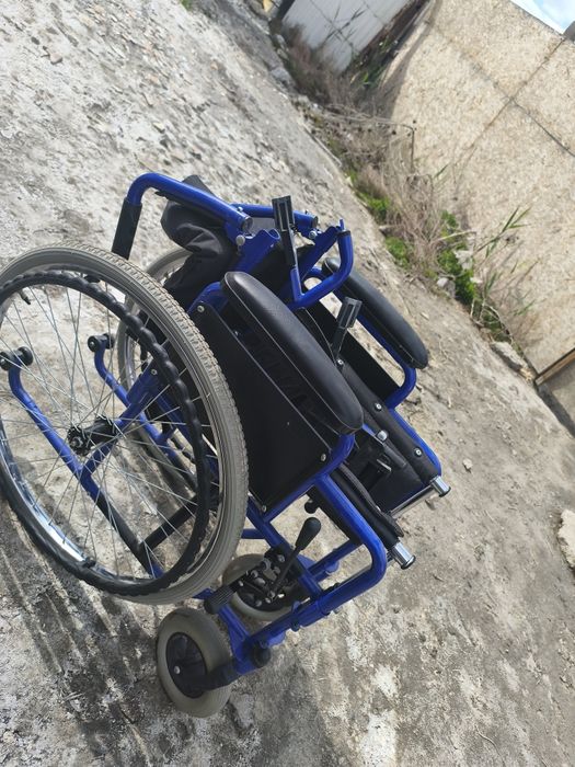 Инвалидная коляска б/у