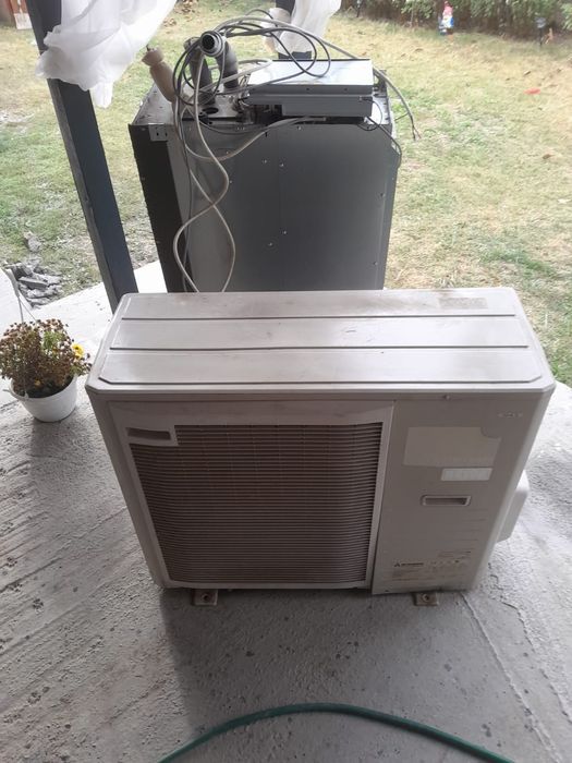 Aer condiționat de vanzare