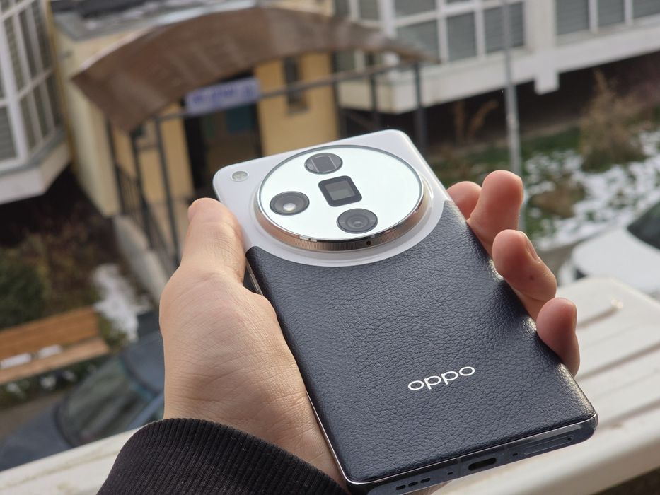 Oppo find x7 ultra 256/12