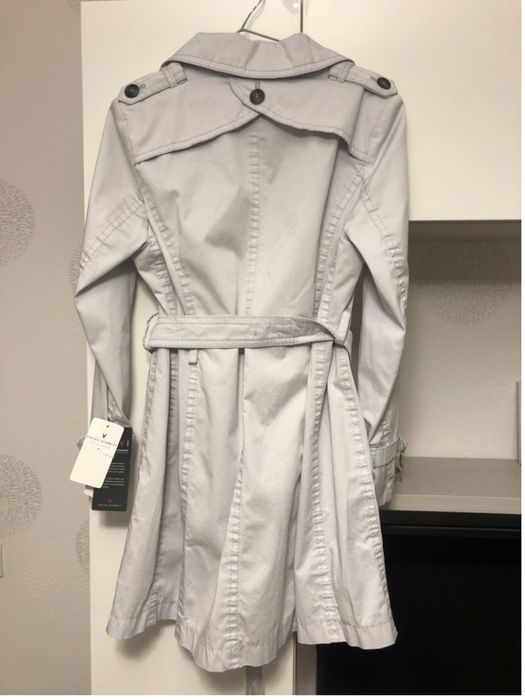 Trench/trenci dama Fuchs Schmitt