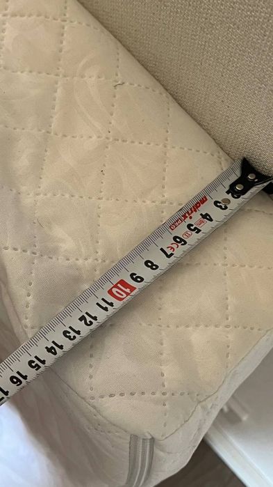 Продам срочно детский матрас 160х80