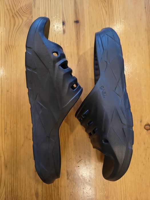 Чехли Teva ApreTrail Slide