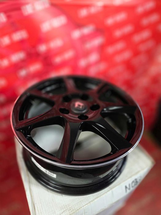 Jante Aliaj 5x114.3 16'' Renault Megane Talisman Captur Arkana Duster