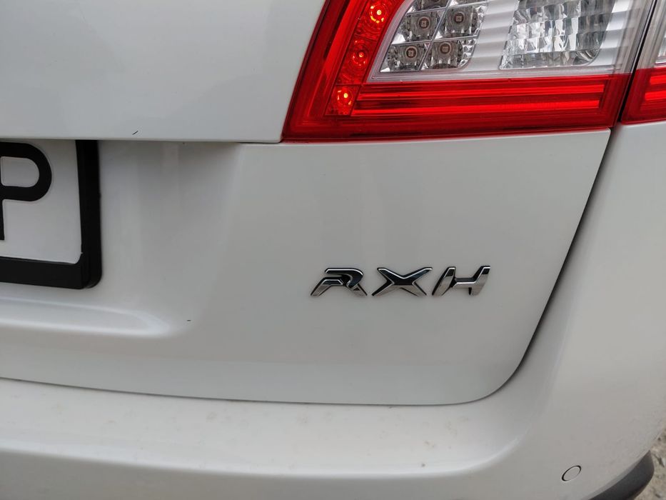 PEUGEOT 508 2012 — imagine 3
