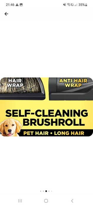 Aspirator shark propower