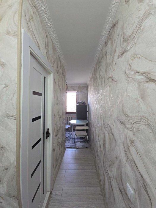 1 хонали квартира барчажихозлари билан сотилади Гуливер