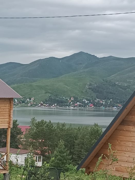 Сдам дома на бухтарме