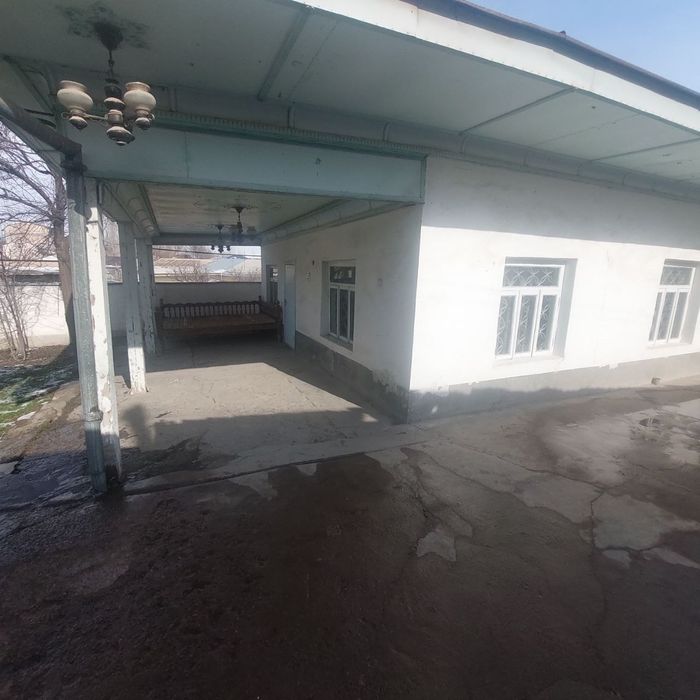Продается дом земля 3.7 соток