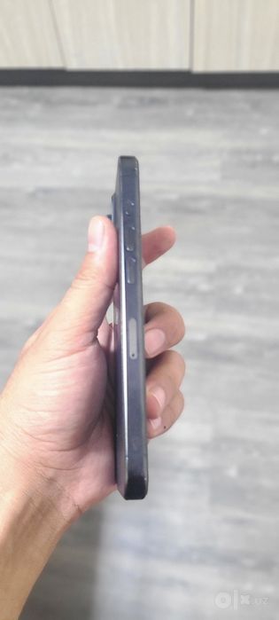 Iphone 15 pro 128 gb hamma joyi radnoy usta ko‘rmagan