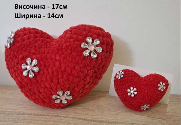 Ръчно плетене на играчки по ваш дизайн