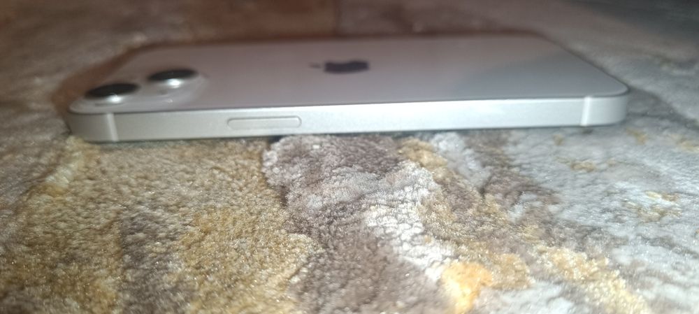 Айфон 13 хороший состояние