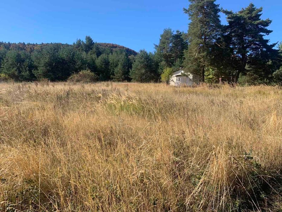 Продава се Парцел в Пловдив, Въстанически - 1324 кв.м за 17 €/кв.м - Снимка #1