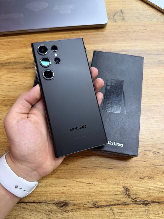 Samsung s23 ultra
