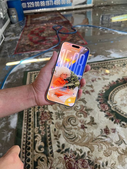 Iphone 17 pro max Sim Esim 256 Full 2026