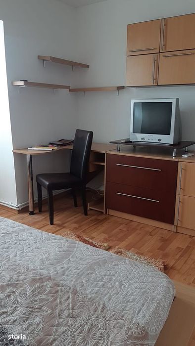 Apartament 2 camere Zamca de inchiriat.