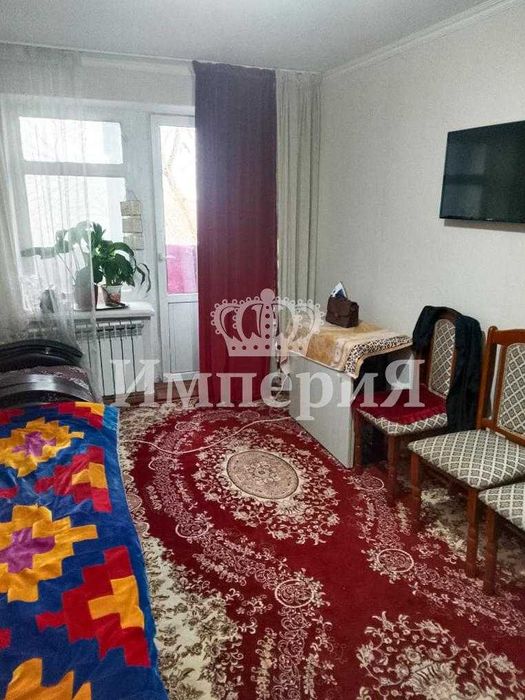 1ком 9площ Айгерим К Империя