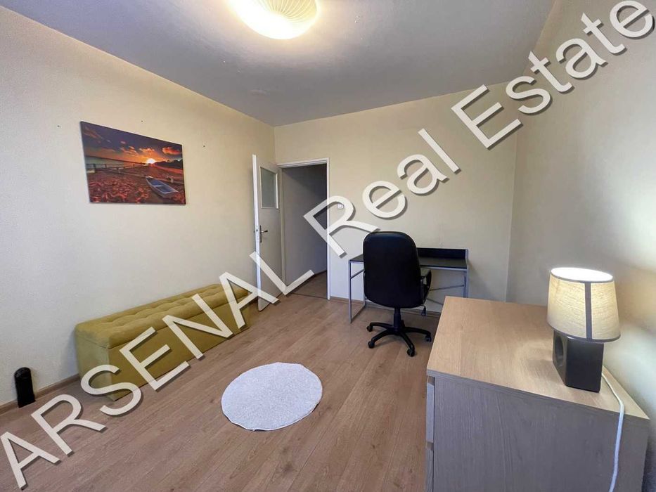 Дава се под наем Тристаен апартамент в София, Лозенец - 106 кв.м за 650 € - Снимка #6