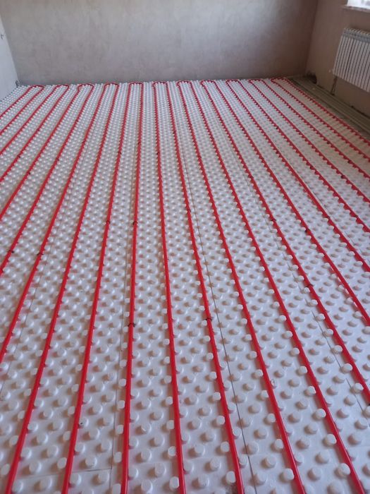 Услуги Сантехника