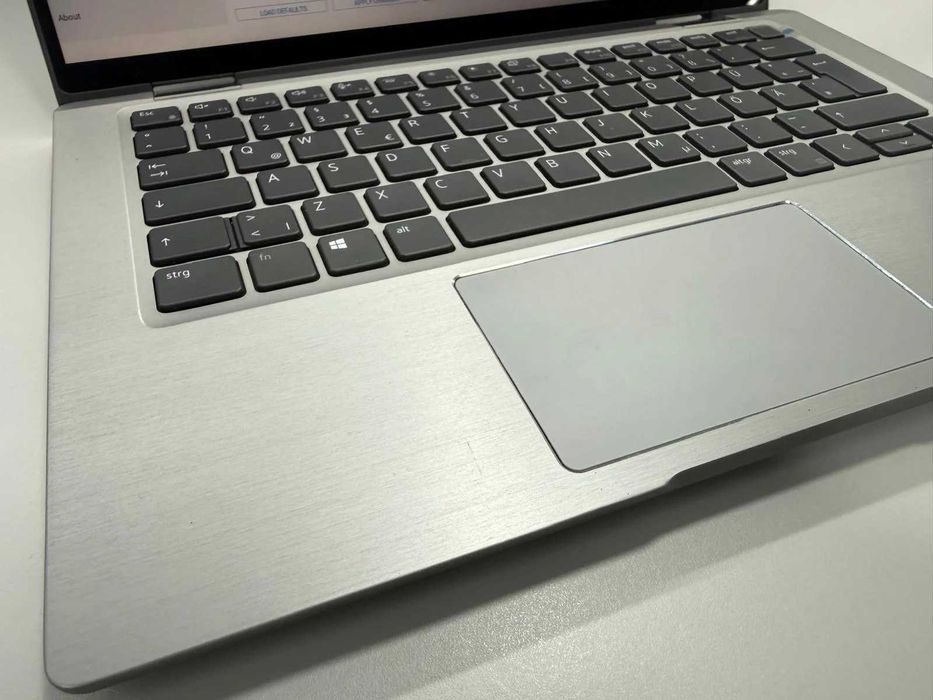 Laptop SH Dell Latitude 7320 i5-1145G7 SSd 512Gb Touchscreen