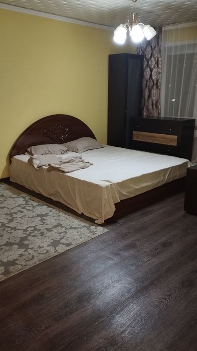 Сдается квартира