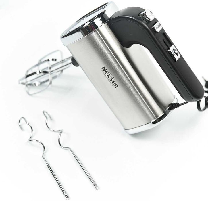 Ръчен миксер  Nexser 400W Професионален