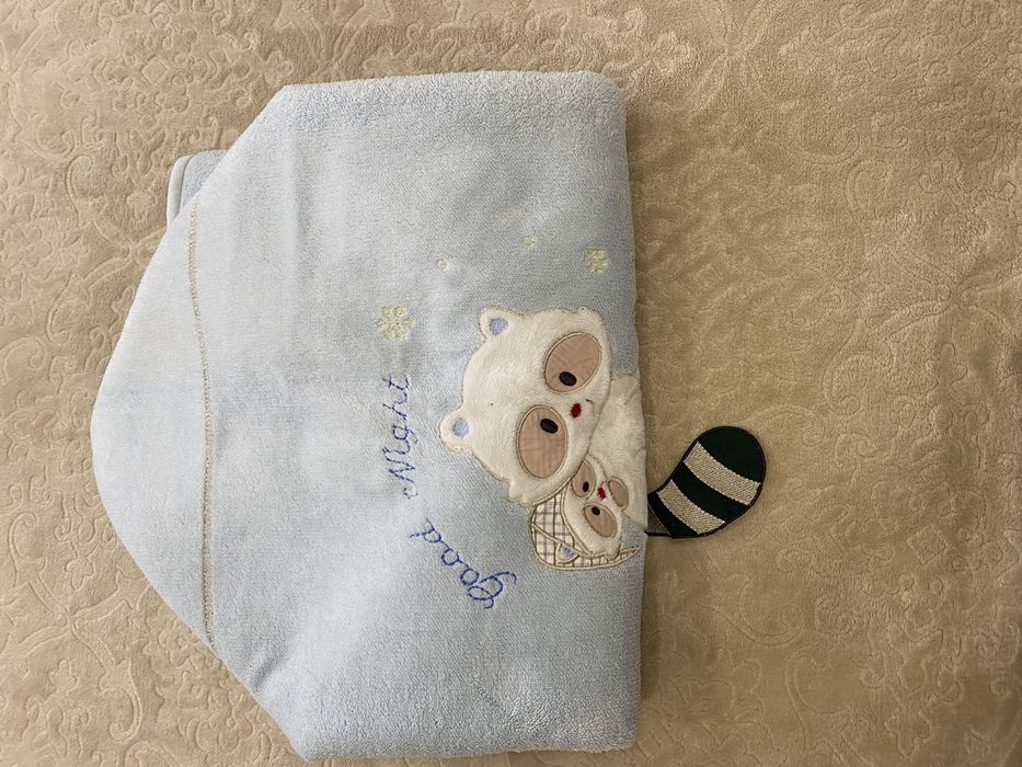 Конверт/плед/одеяло