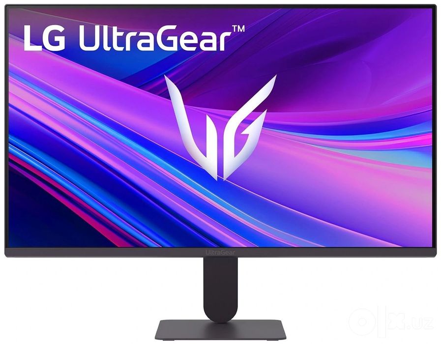 Монитор LG UltraGear 24G411A-B G4