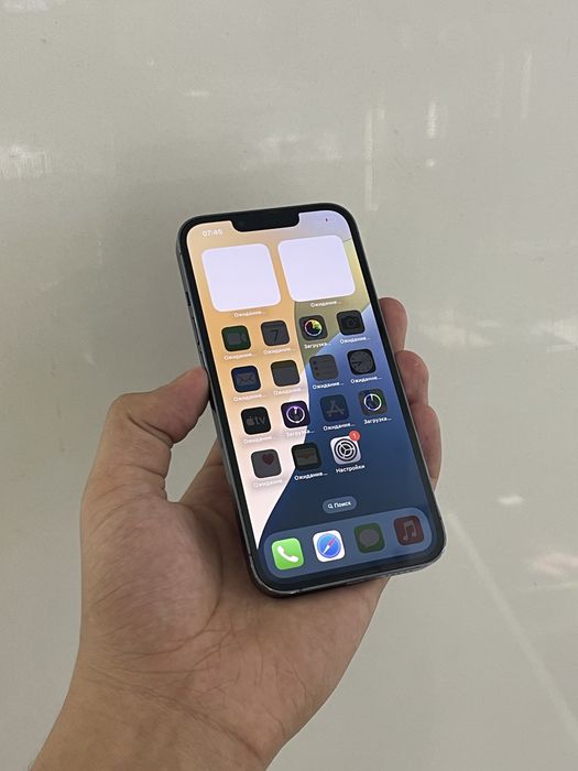 Iphone 13 Pro 128gb! Айфон